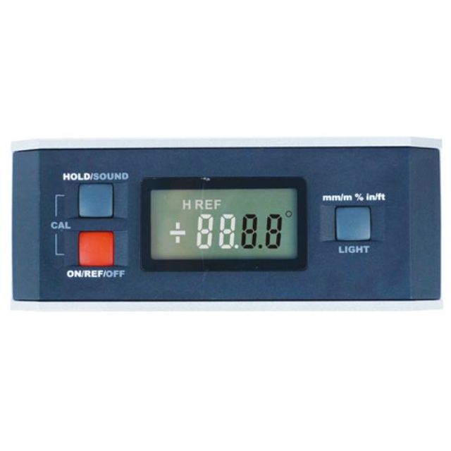 디지털경사계 BD-413WP 4x90도 (1EA)