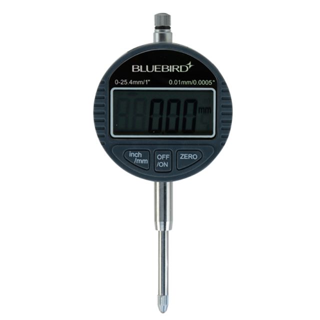 BD543-030 블루텍캘리퍼디지털인디케이터 1EA BD543