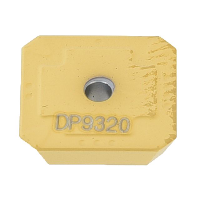 듀라카브 밀링인서트 SEKN 1203 AFSN-HPN DP9320 SE