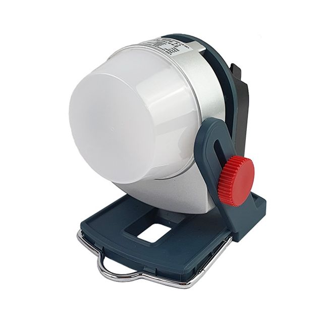 GEIL 워크 라이트 랜턴 GLE-300 18V 본체