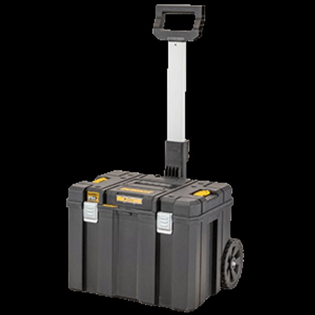 DEWALT 공구함(TSTAK) DWST83347-1 공구함(이동식)/