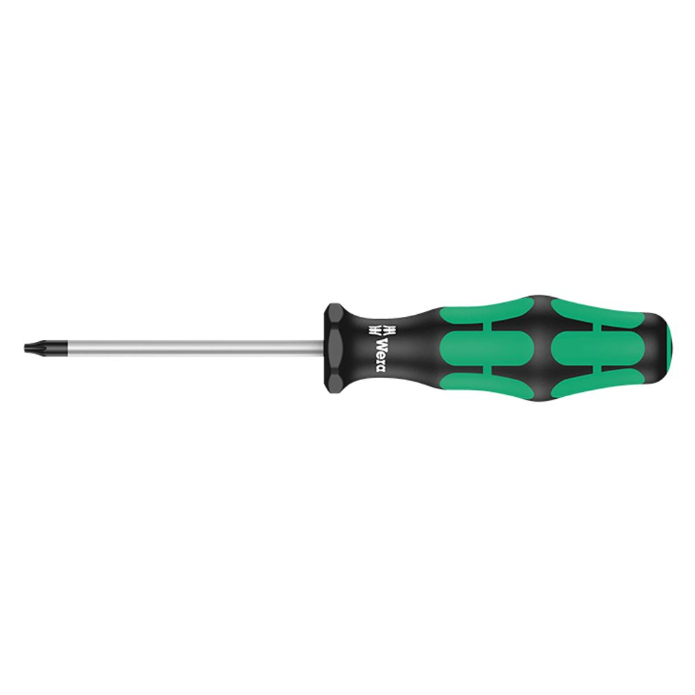 WERA 별 BO 스크류드라이더(367 TX BO)_05138257001