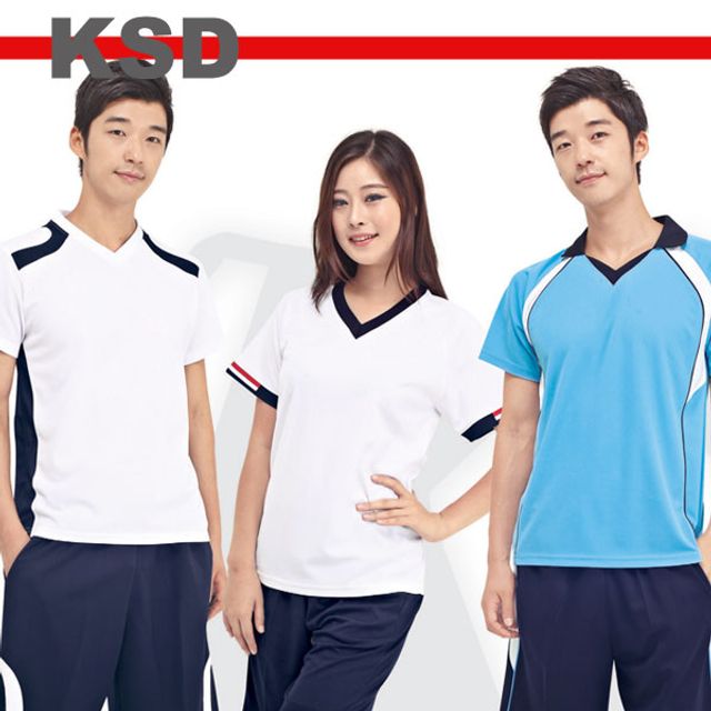TC PKT 상의하의세트 쿨론 트레이닝복 KSD22_03_07