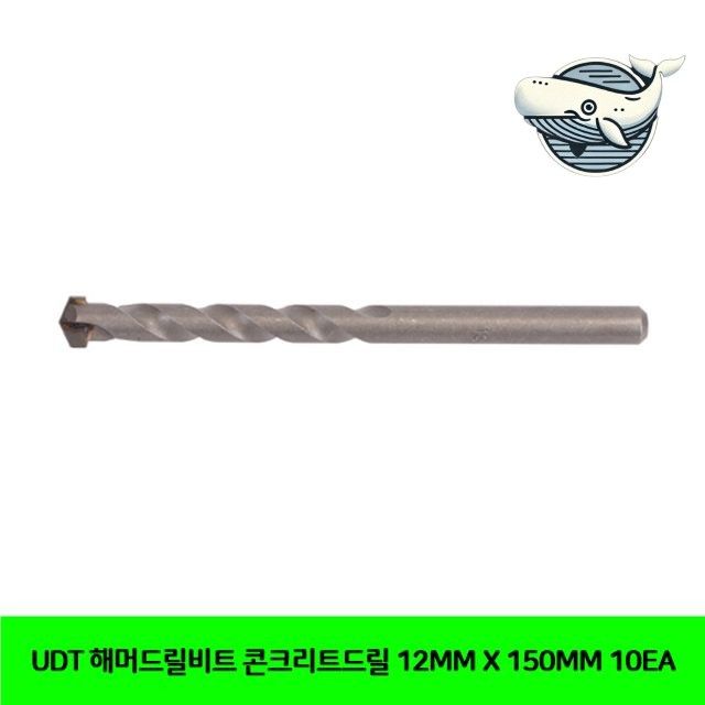 내구성 강한 콘크리트 드릴비트 전문가용