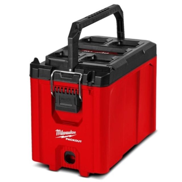 팩아웃콤팩트툴박스 PACKOUT Compact ToolBox 48-22