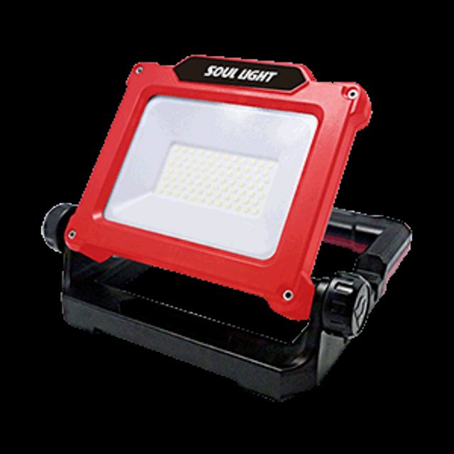 SOLO LED라이트(배터리별도) XS-3000W 3000LM