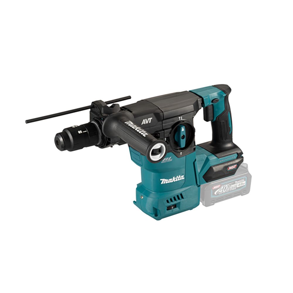 MAKITA (본체만)충전로터리해머드릴_HR009GZ 40V MA