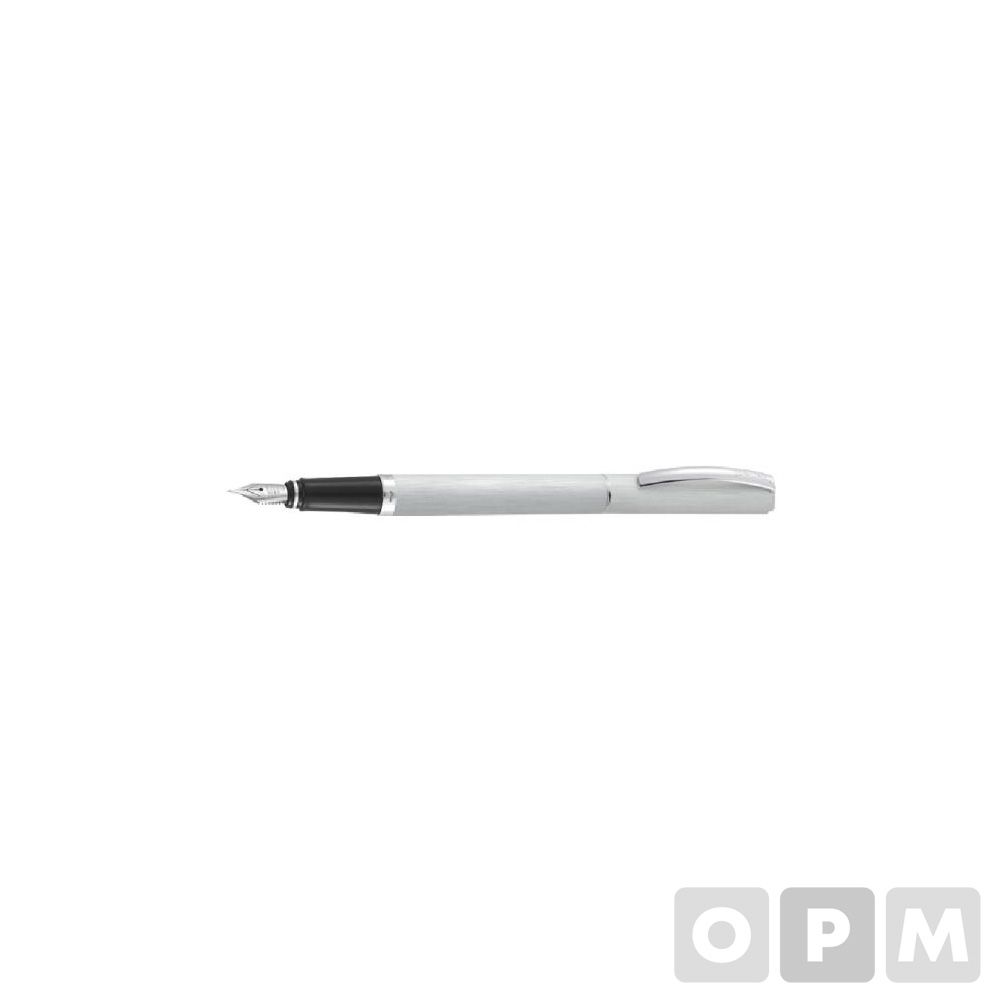 Vision비전 만년필(M)실버(0.3mm실버)
