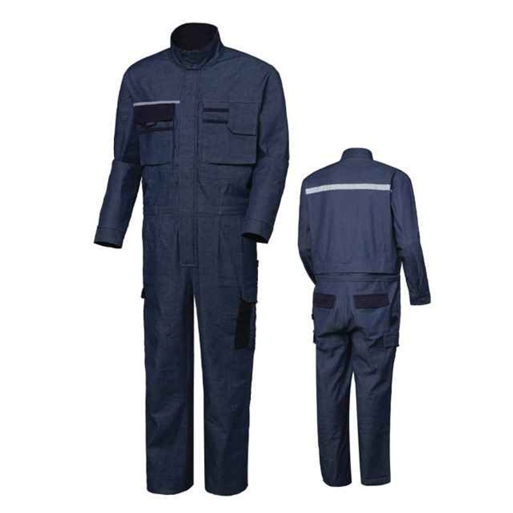 티뷰크 S/S 정비복일체 TJS-1401(NA)