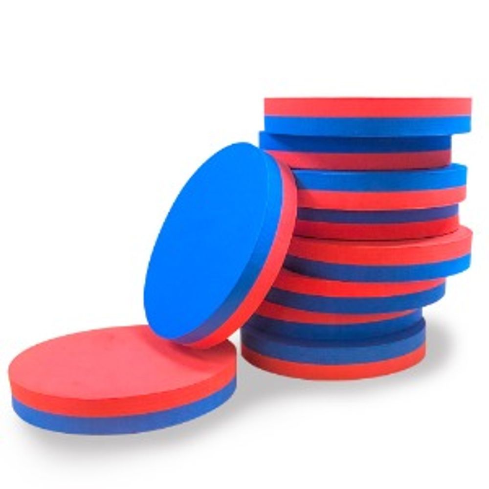 Party Club 색판 뒤집기 10입 세트