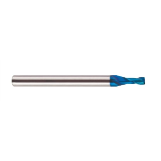 X-5070(S) 래디우스엔드밀2F D7.0(R2)X8X18X90 (SG8
