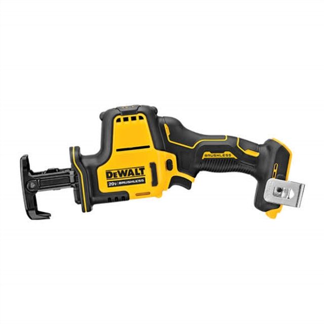 충전컷쏘 컴팩트20V Max(브러쉬리스) 본체만 리튬 1
