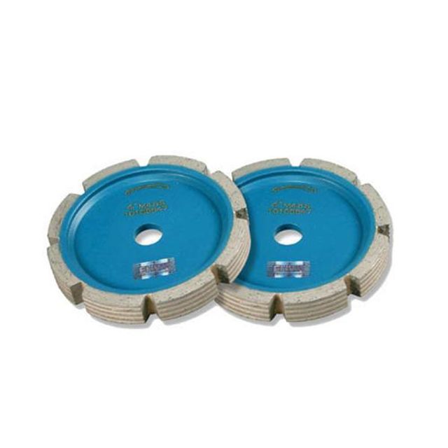 7562 다이아몬드 줄다데기 4타입x15T 15mm