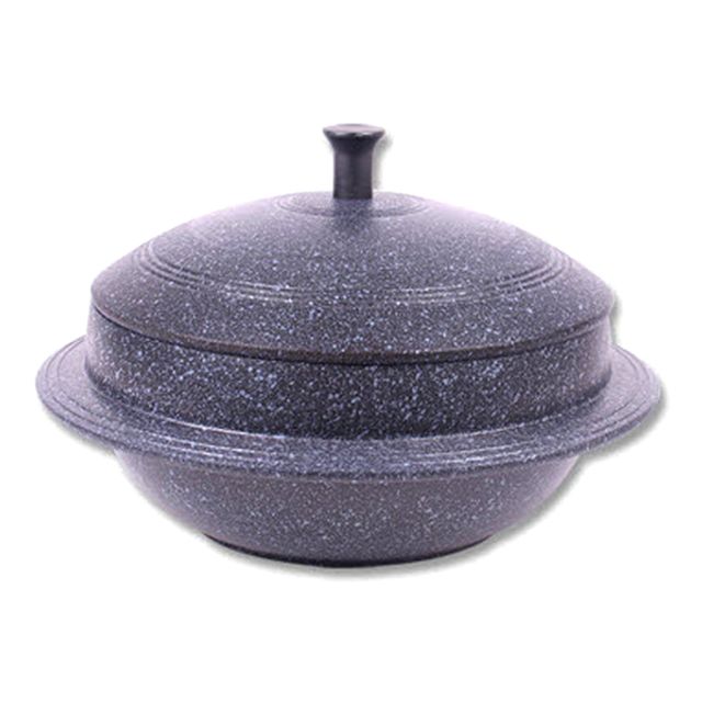 SE 아르떼 가마솥 대 22cm 1개
