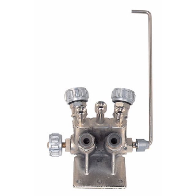 YK-150 유광부품분배밸브ASSY 1EA YK-150 (10006)