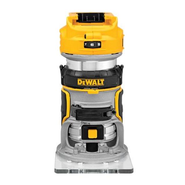 DCW600N(18V/본체만) 디월트 충전충전트리머 1EA DC