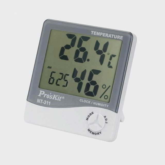 NT-311 온도계 습도계 테스터기 테스트 -10-55 디지