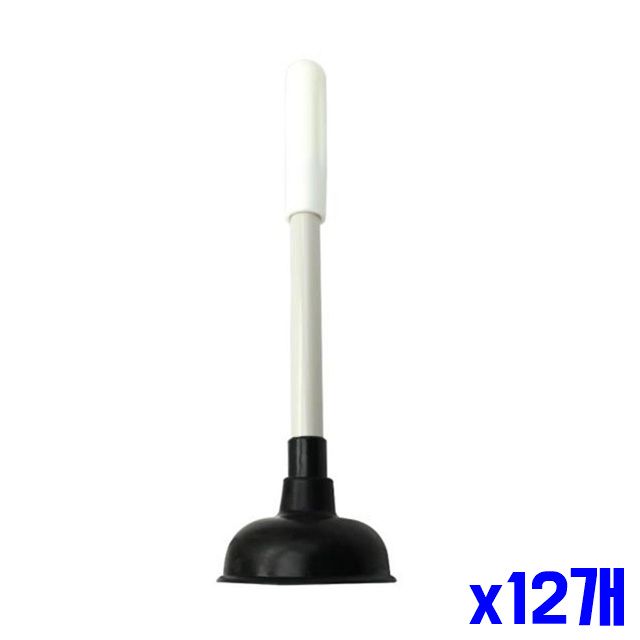 압축기 x12개 싱크대 미니 세면대 뚫어뻥 욕실청소 변