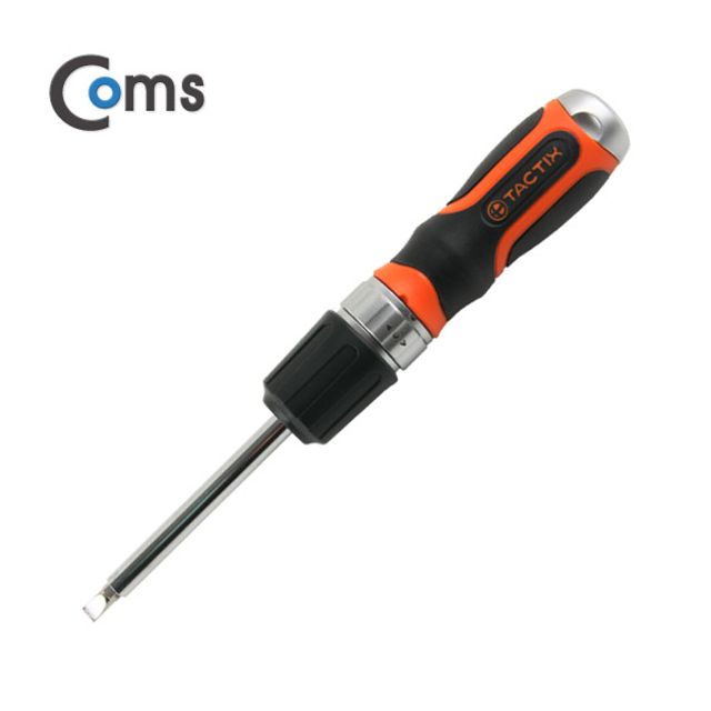 라쳇드라이버 TACTIX 225261