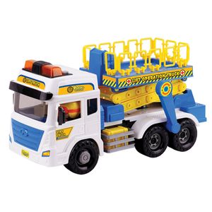 아이티알,NE 뽀로로 리프트 트럭 장난감 어린이 중장비 자동차