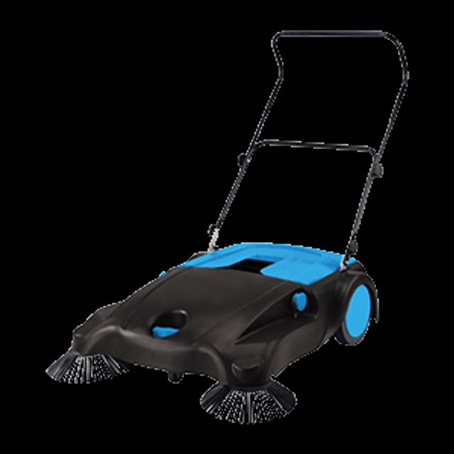 TNT 무동력청소기 TWS800 33L