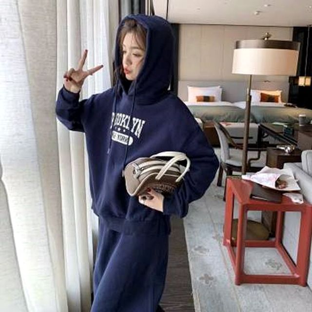 모던 세트 URS2280071 하객룩 린넨원피스 플리츠원피