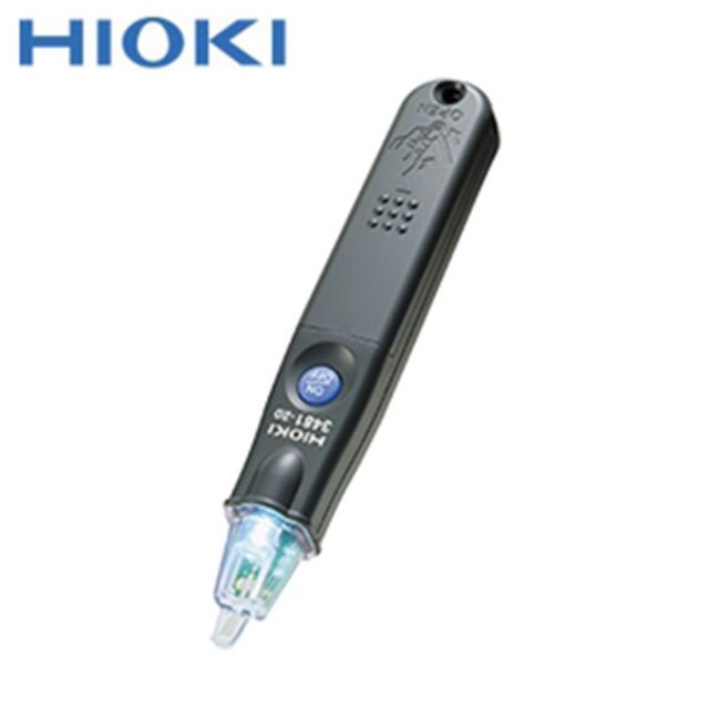 히오끼 검전기 3480-40 측정기 전류 마이크로 테스터
