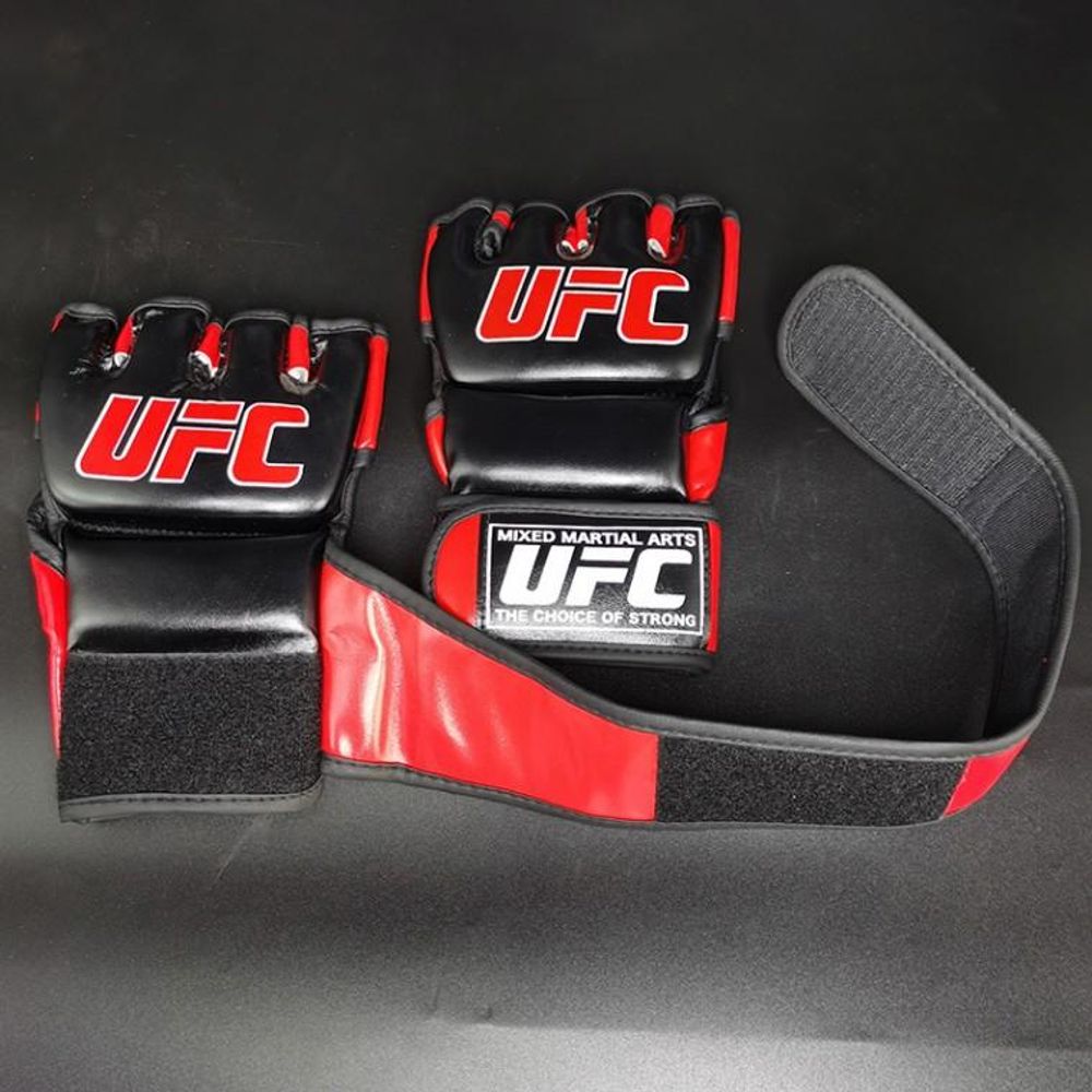 UFC글러브 MMA 무에타이 종합격투기 이종격투기 주짓