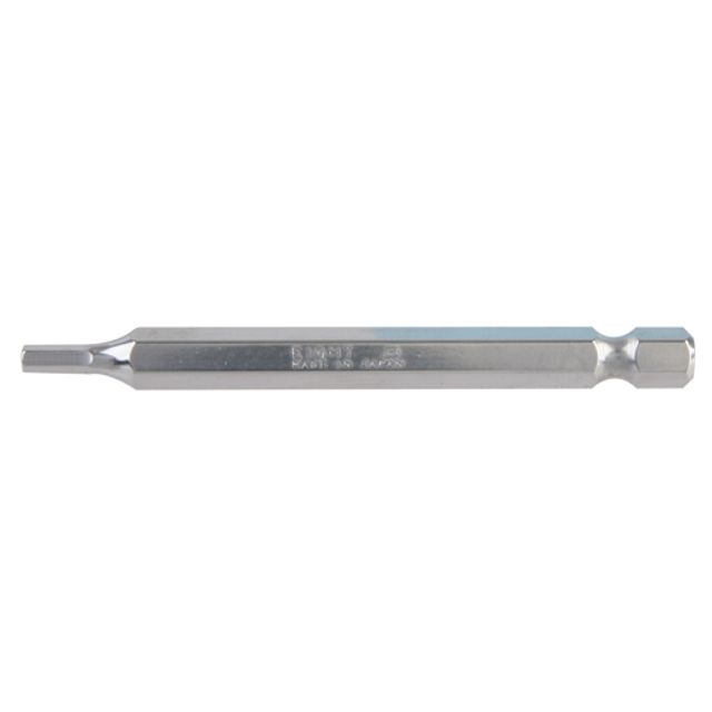 에이트 육각비트세트 EA-6500L(2.5-6MM)5P(EA-65C