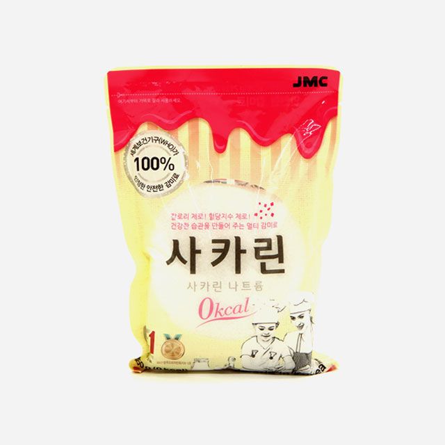 JMC 사카린 나트륨 0kcal 450g