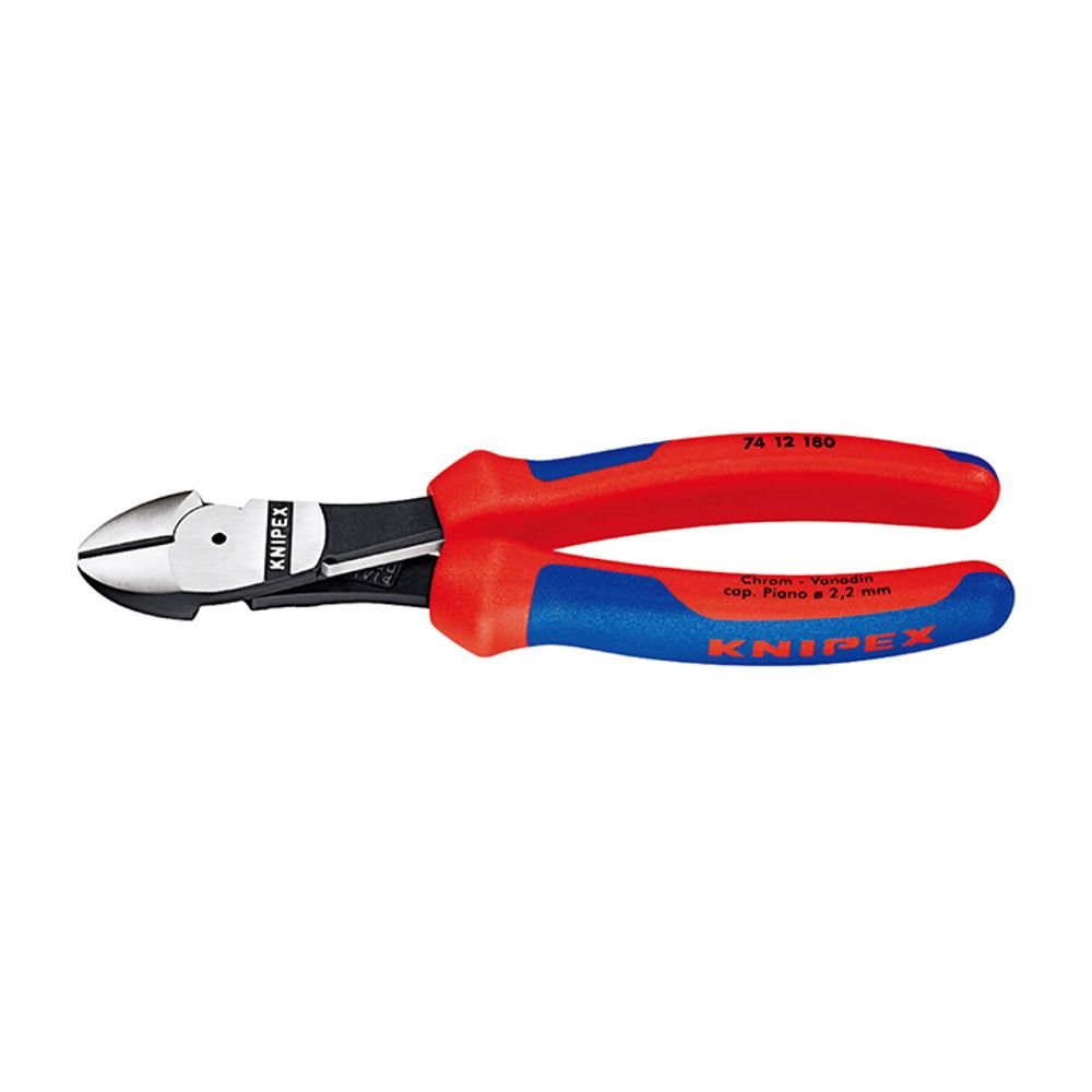 KNIPEX 니퍼(고강력)_74-12-180SB