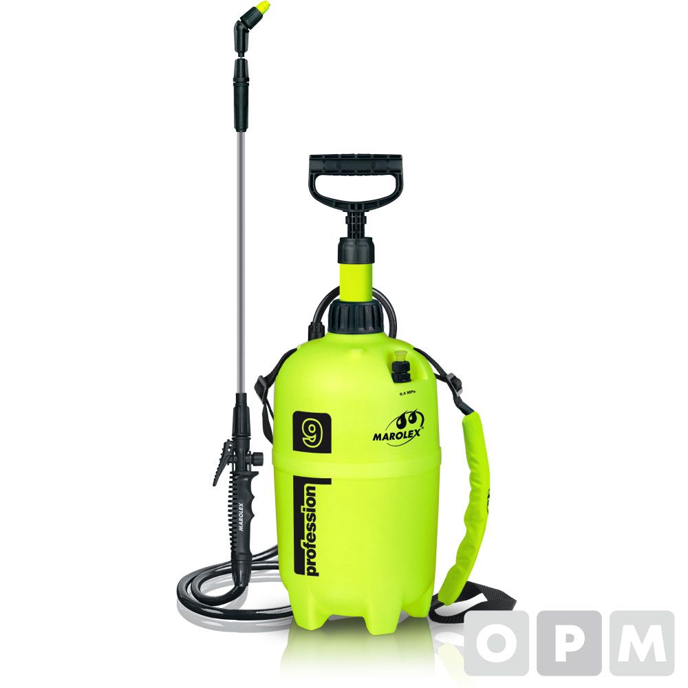 PROFESSION 9 8000ml높이-570mm 너비-220mm 2.2kg