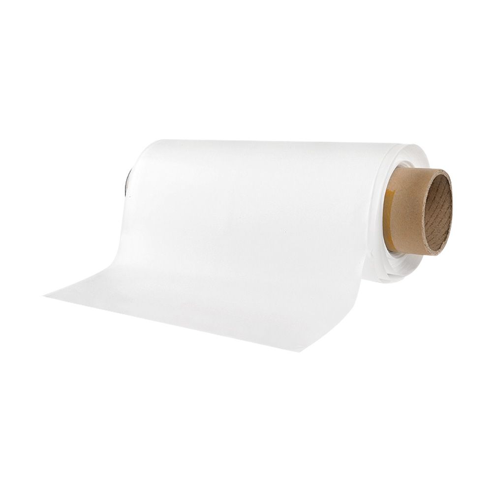 테프론 비점착 시트 PTFE0200 0.2T 폭 1.1M 길이 1M