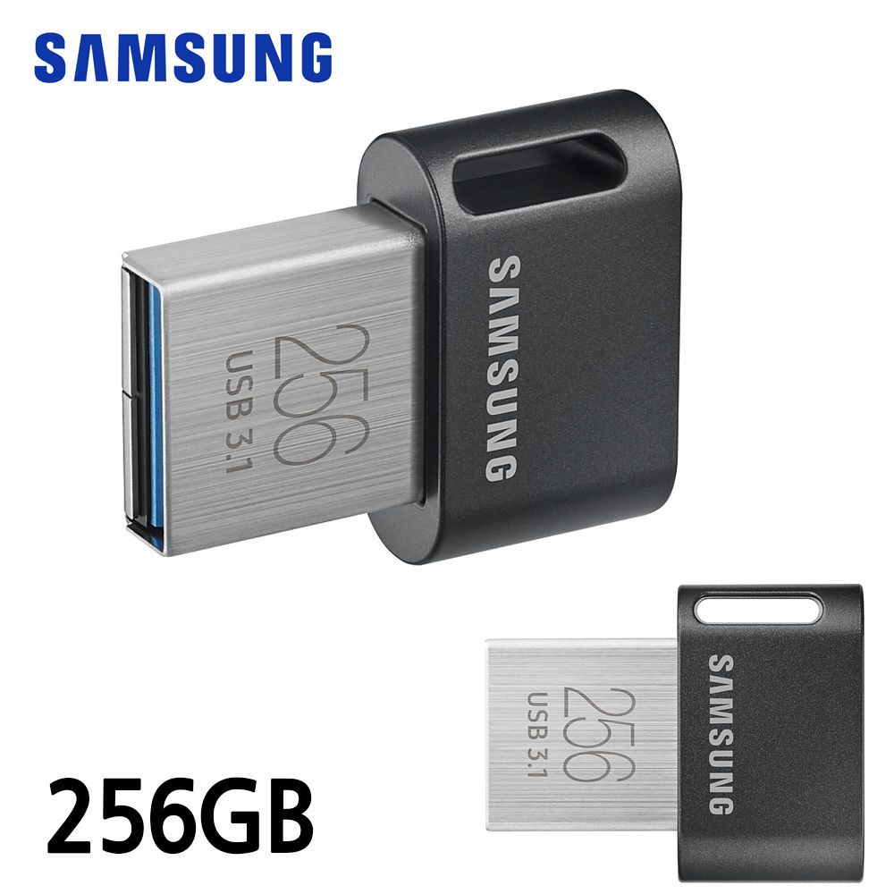 삼성전자 FIT Plus USB 3.1 Flash Drive 256GB