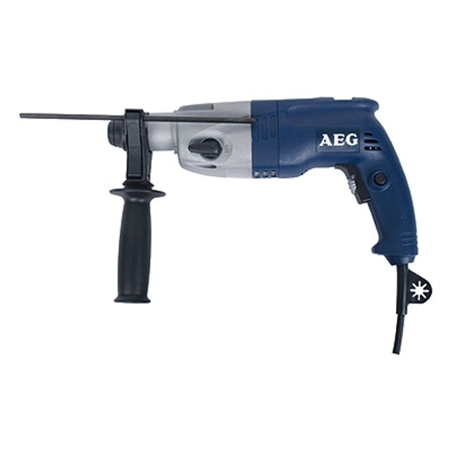 햄머드릴 24MM 680W 0~1.290rpm 2.4kg BH24E