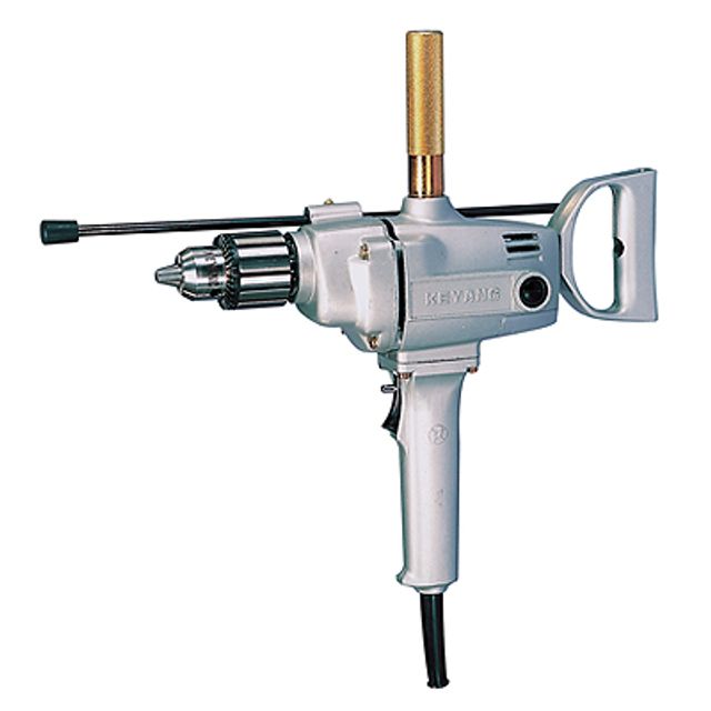 전기드릴 700W 850rpm 4.7kg 16mm척 부착 D-16