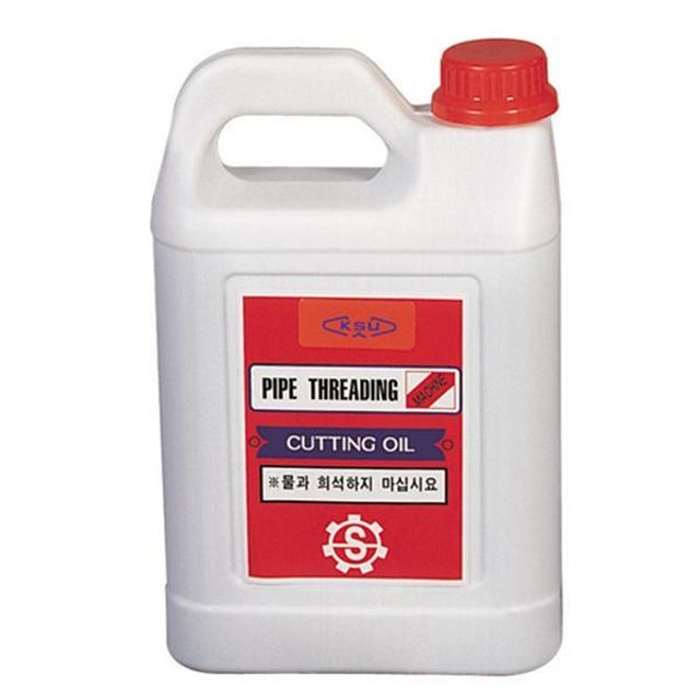 31604 파이프 머신 오일 파이프오일 3.5L
