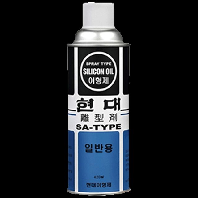 일신CNA 이형제(1차) IS-4110 420ml (30)EA