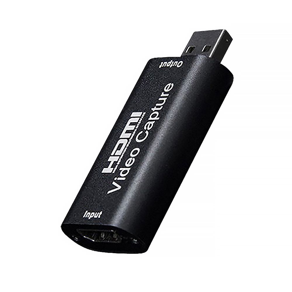 UC-CP138 4K HDMI캡쳐보드 USB 동영상편집 PC게임녹화