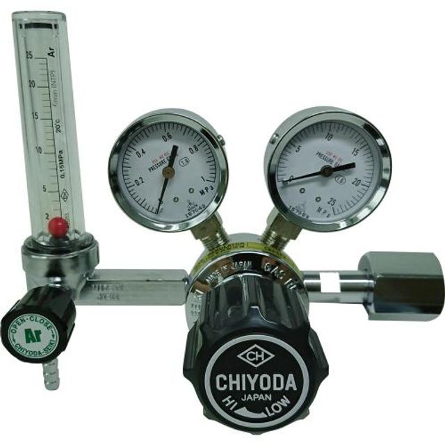 GHN-1 치요다세이키조정기 1EA GHN-1 (AR)