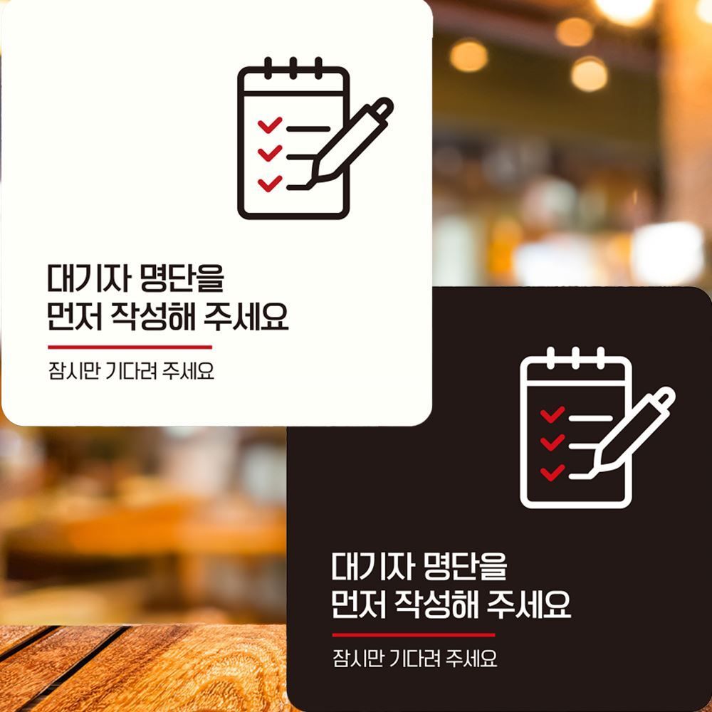 목공용 육각 드릴비트7p