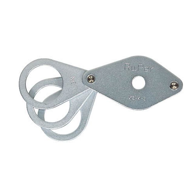 X-345 리프섬유확대경 1EA X-345 (3벌)