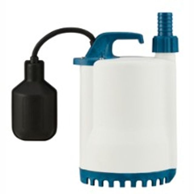 분수용 단상 수중펌프 DPS-100PF 25A(자동) 목용탕