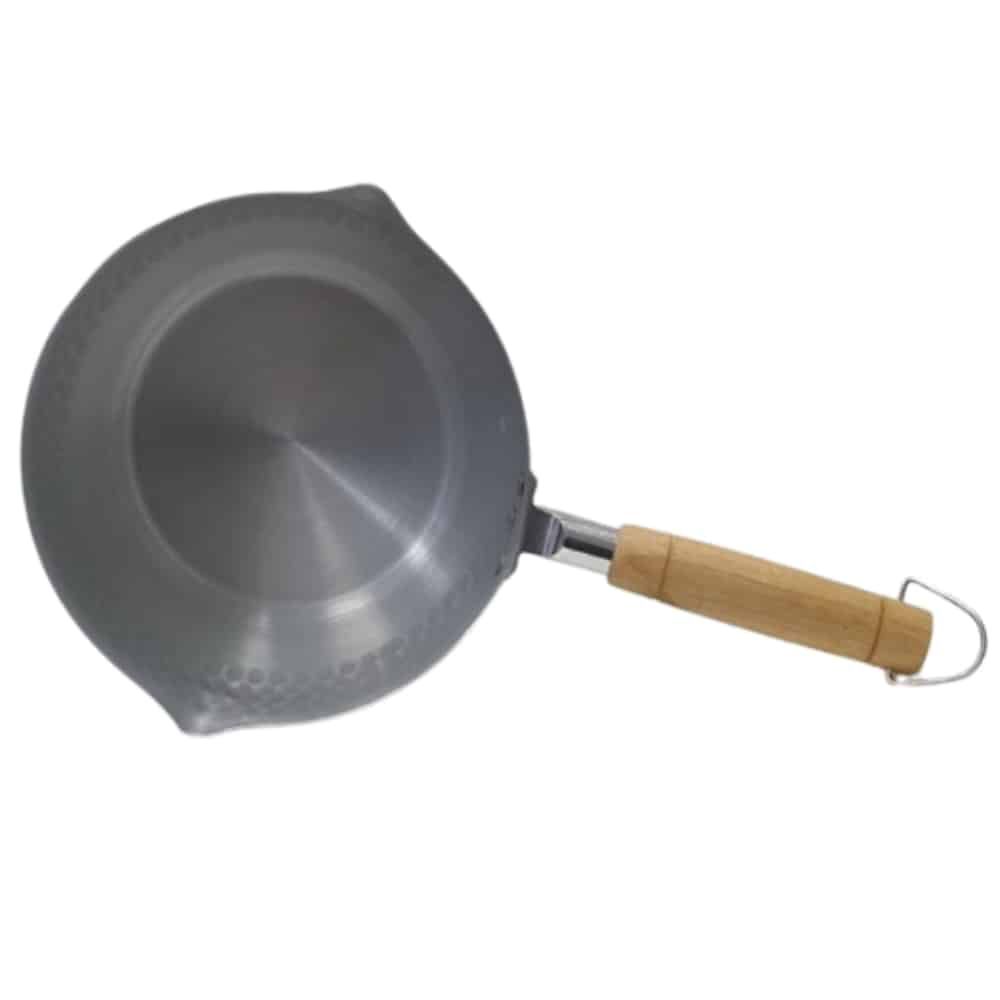 소스팬 2종 작은냄비 캠핑냄비