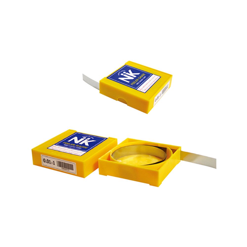 NIKO 휠러게이지(NIKO)_0.80mm 10EA