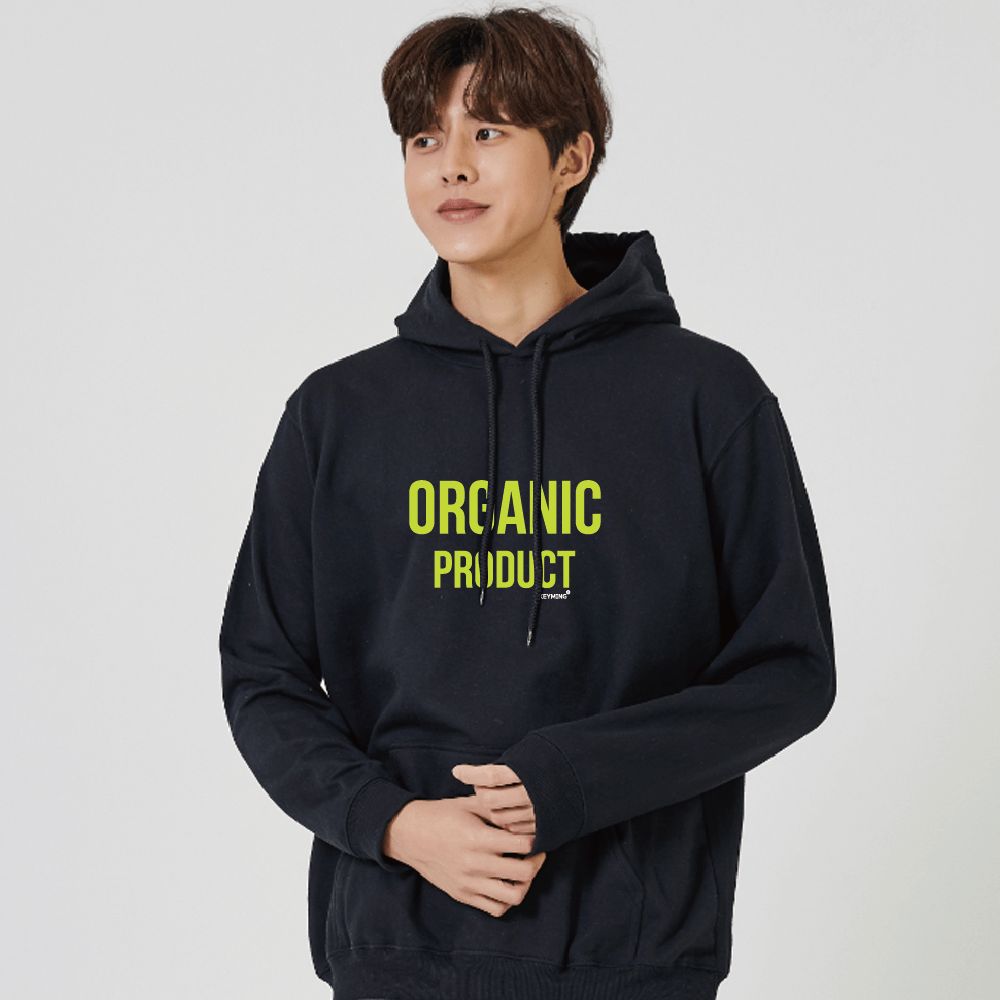 키밍 오가닉 상품 맨투맨 후드티