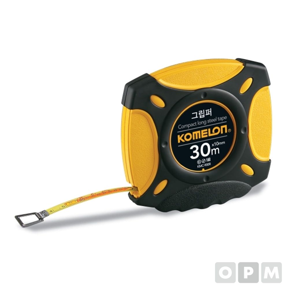 코메론 줄자-그립퍼 10mx10mm/KMC900R-10/1EA