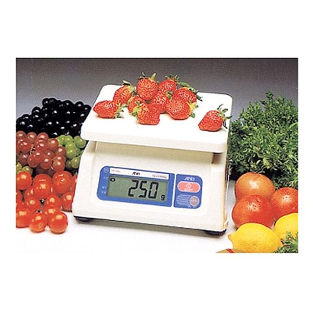 전자저울 단순중량용x 0.02kg-30kg KB-30K
