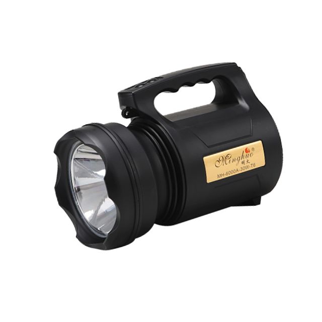 랜턴 LED 손전등 BB 30W MH-6000A-30W-T6