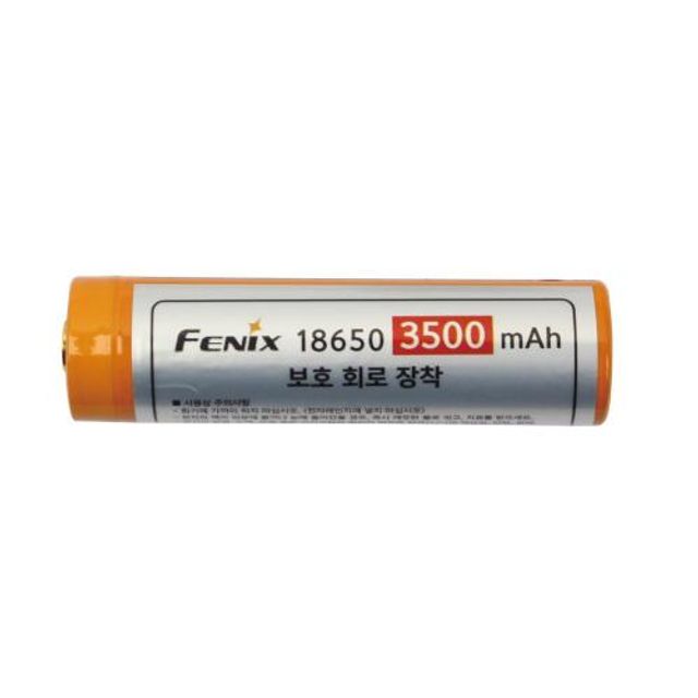 페닉스 충전지 18650(3500mAh) 18650 1EA